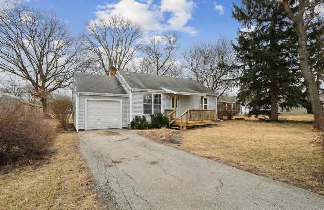 630 Ogden Road - 630 Ogden Road, New Lenox, IL 60451