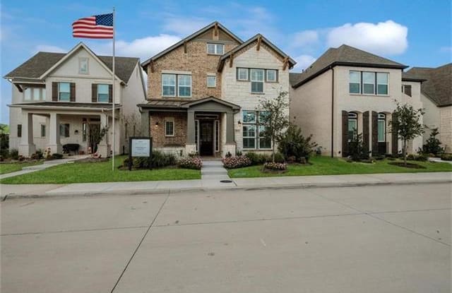 8043 Sunflower Lane - 8043 Sunflower Ln, Richardson, TX 75080
