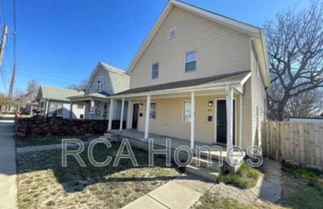 453 South Keystone Avenue photos photos
