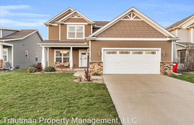 114 Blazing Star - 114 Blazing Star, Savoy, IL 61874