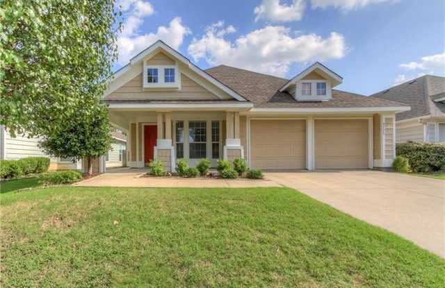 9733 Old Field Drive - 9733 Old Field Dr, McKinney, TX 75072