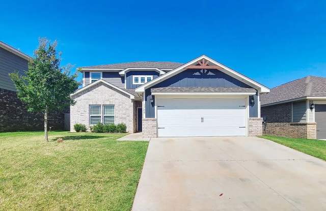 Walking Distance to the Lake! - 1708 Crimson Lake Boulevard, El Reno, OK 73036 Walking Distance to the Lake! - 1708 Crimson Lake Boulevard, El Reno, OK 73036
