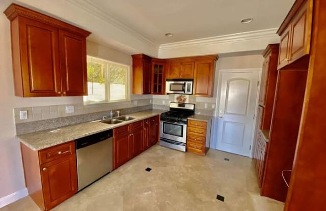 1611 251st Street - 1611 West 251st Street, Los Angeles, CA 90710