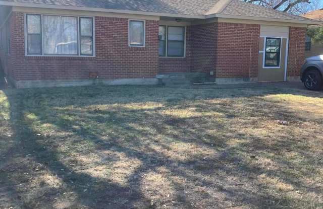 5121 WESTGATE Drive - 5121 Westgate Drive, Amarillo, TX 79106