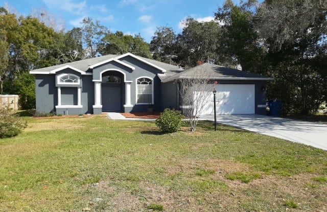 8019 Timberlake Avenue - 8019 Timberlake Avenue, Spring Hill, FL 34606