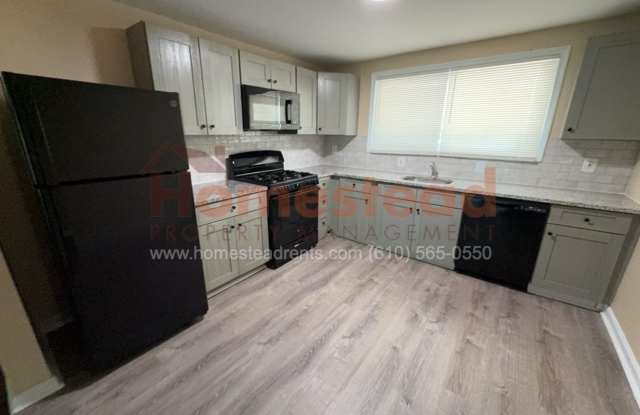 3 BEDROOM HOME FOR RENT IN FOLCROFT photos photos