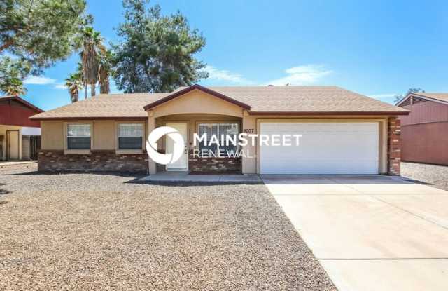 9007 West Cinnabar Avenue photos photos