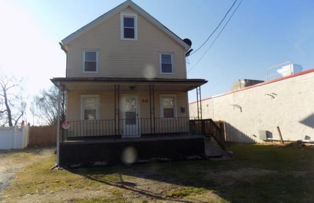 50 E BROWNING ROAD - 50 East Browning Road, Bellmawr, NJ 08031