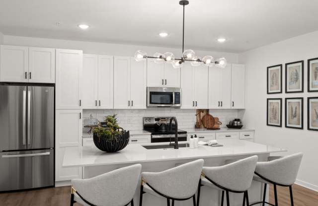 District Lofts Gallery 3