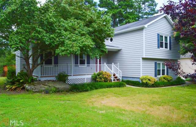 1135 Briarwood Cv - 1135 Briarwood Cove, Lawrenceville, GA 30046
