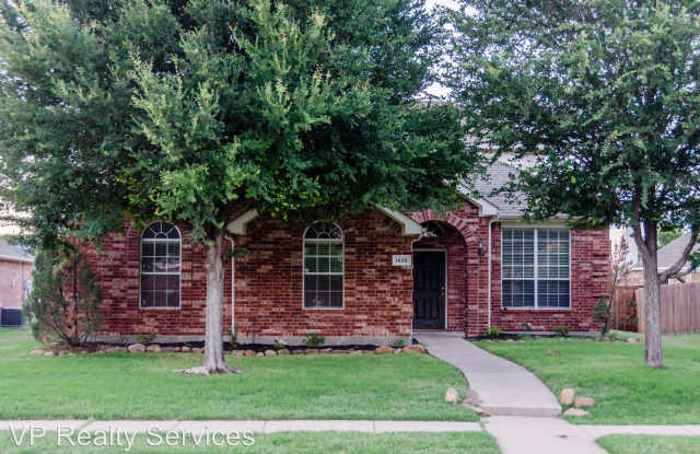 1626 Natural Bridge - 1626 Natural Bridge Dr, Frisco, TX 75036