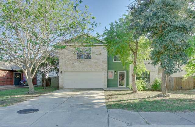 2005 Whistling Way Taylor, TX 76574 Gallery 3