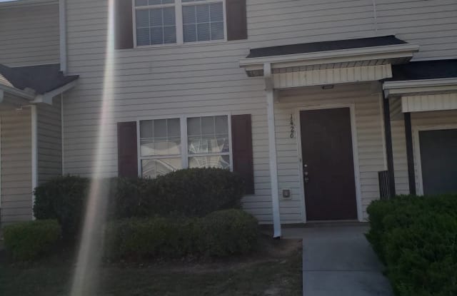 1426 Eastmont Drive Northwest - 1 - 1426 Eastmont Dr NW, Conyers, GA 30012