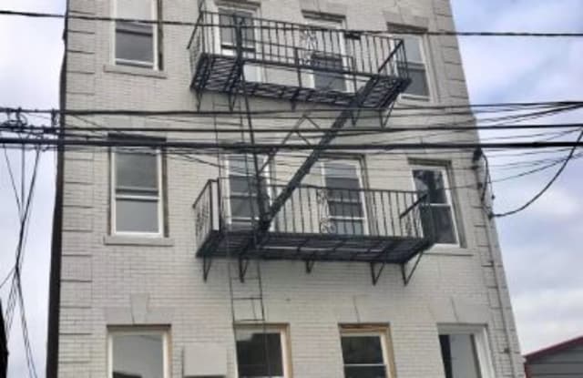 204 Parkhurst St Basement - 204 Parkhurst Street, Newark, NJ 07114