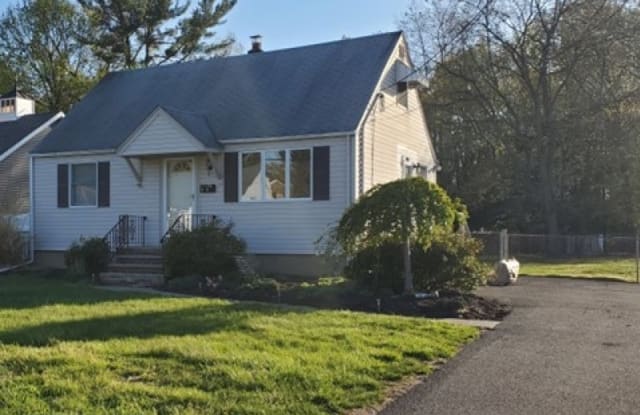 4 Greendale Ave - 4 Greendale Avenue, Morris County, NJ 07444