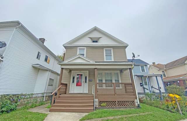 Freshly Updated Single Family in Dayton! photos photos