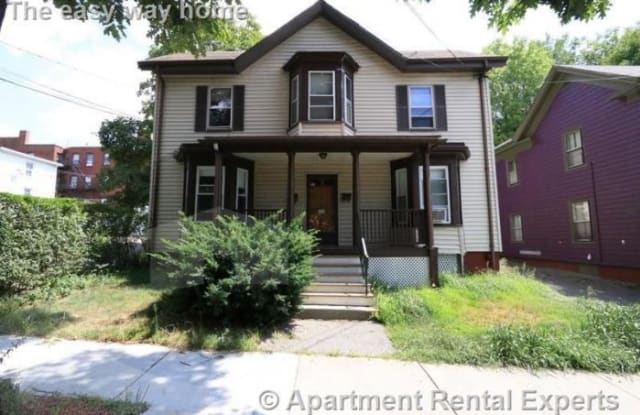 70 Putnam St - 70 Putnam Street, Somerville, MA 02143