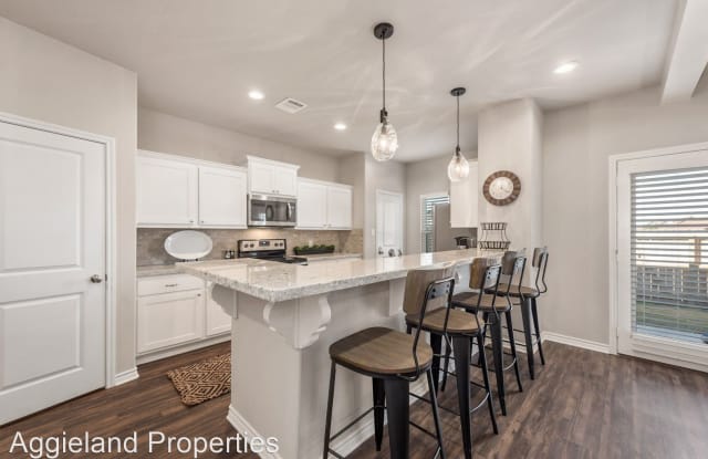 545 Hayes - 545 Hayes Lane, College Station, TX 77845