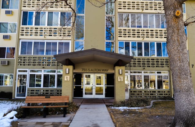 755 South Alton Way - 755 South Alton Way, Denver, CO 80247
