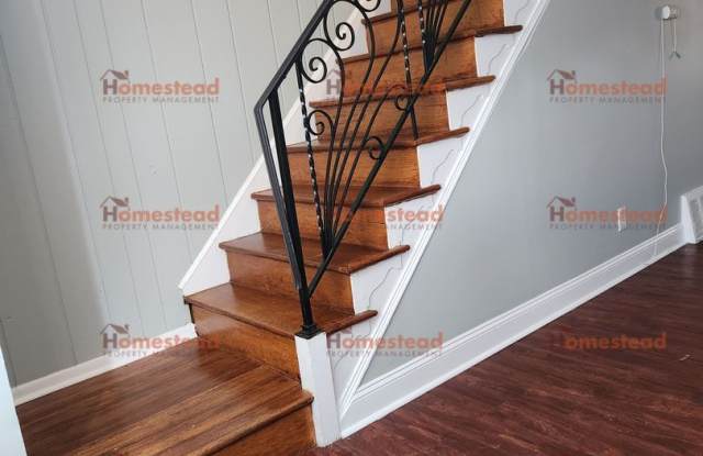Renovated 4 Bedroom Home! - 1335 Park Lane, Darby, PA 19023