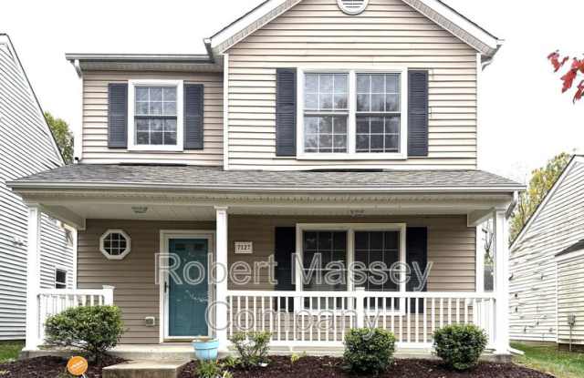 7127 Black Mountain Drive - 7127 Black Mountain Drive, Jefferson County, KY 40218