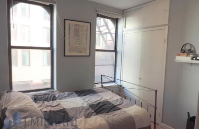 179 ORCHARD ST. - 179 Orchard Street, New York City, NY 10002