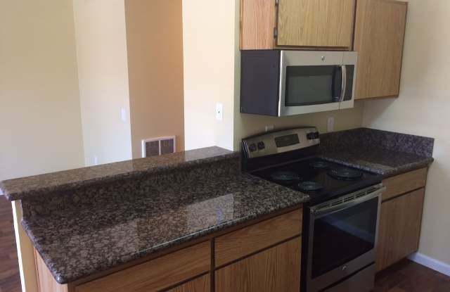 Apartments on Willie James Jones Gallery 1