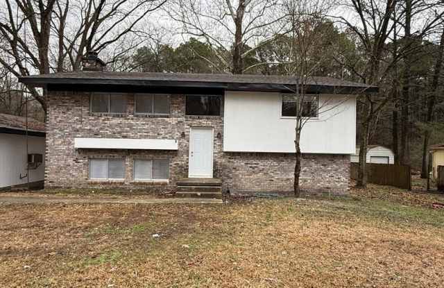 Beautifully Remodeled 4-Bedroom, 2-Bathroom Home with Modern Finishes in Benton! photos photos