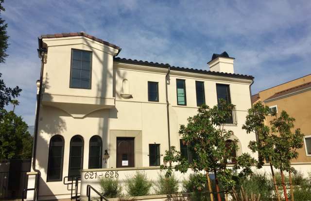 623 Fairview Avenue - 623 Fairview Ave, Arcadia, CA 91007