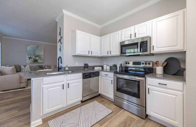 Dove Valley Apartments Gallery 1