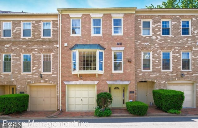 1174 N. Utah St. - 1174 North Utah Street, Arlington, VA 22201