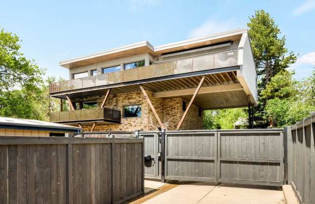 One of Kind 5 Bedroom and 4.5 Bath Home - Old North Boulder photos photos