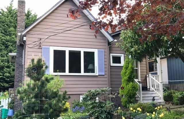 336 NW 54th - 336 Northwest 54th Street, Seattle, WA 98107