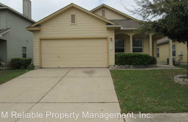 9310 Brents Elm Drive - 9310 Brents Elm Drive, Austin, TX 78744