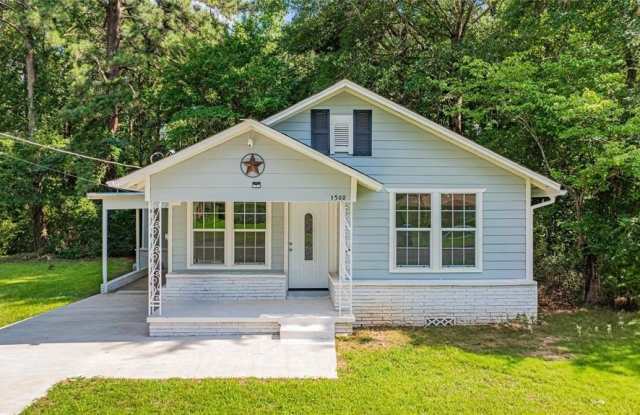 1502 E Birdsong Street photos photos