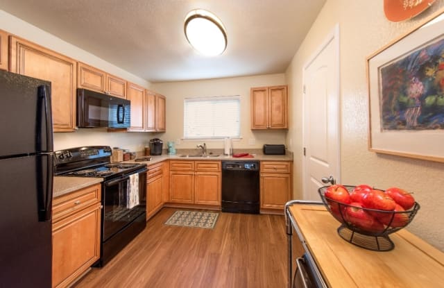 Haven Apartments & Townhomes Gallery 2