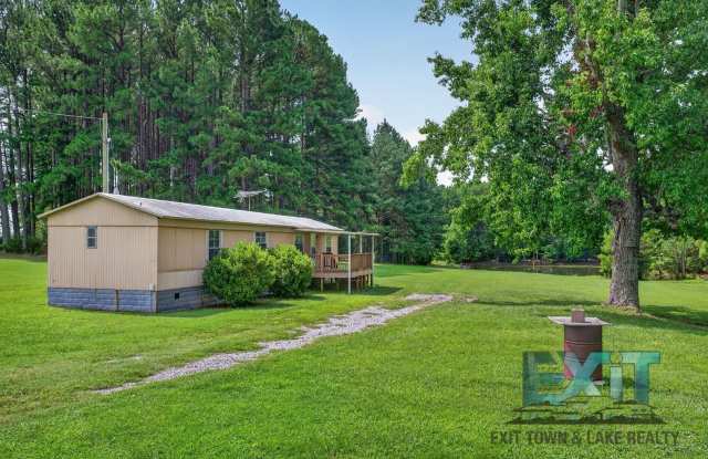 Peaceful Country Living in Gasburg, VA! Gallery 4
