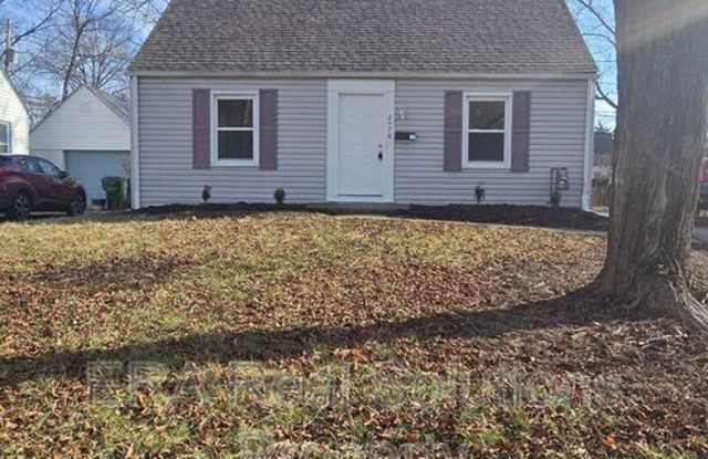 2578 Mcguffey Rd photos photos 2578 Mcguffey Rd photos photos