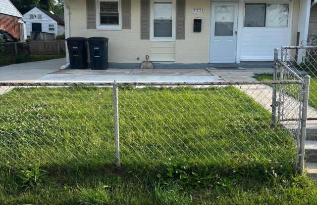7721 BENDER Road photos photos