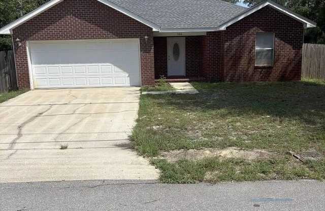 506 SKYLARK Road - 506 Skylark Road, Okaloosa County, FL 32569