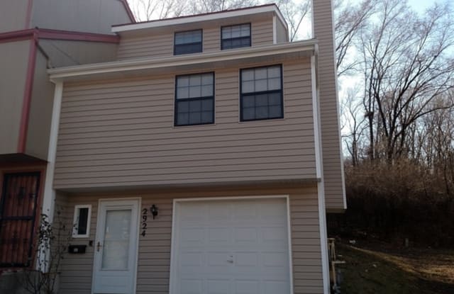 2924 Eaton Street - 2924 Eaton Street, Kansas City, KS 66103
