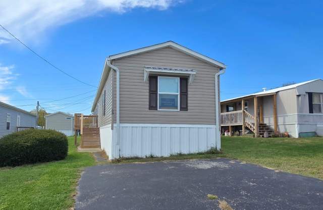 69 Benedict Drive - 69 Benedict Drive, Danville, KY 40422