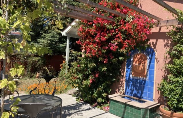 2333 Curtis St - 2333 Curtis Street, Berkeley, CA 94702