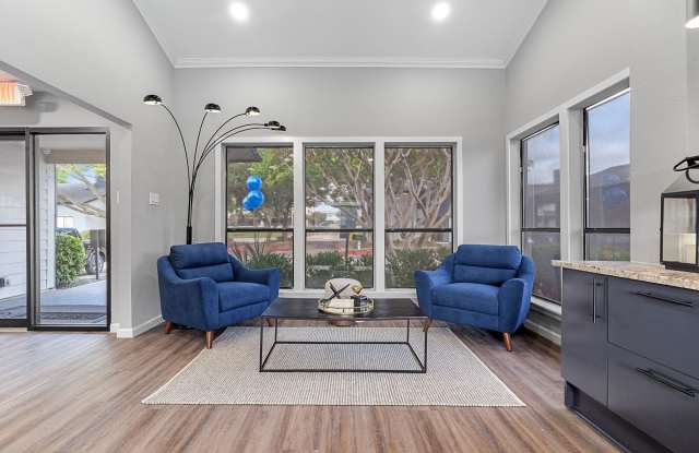 Prestonwood Apartment Homes Gallery 2