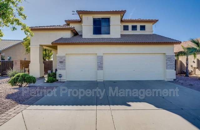 322 S 124th Ave - 322 South 124th Avenue, Avondale, AZ 85323