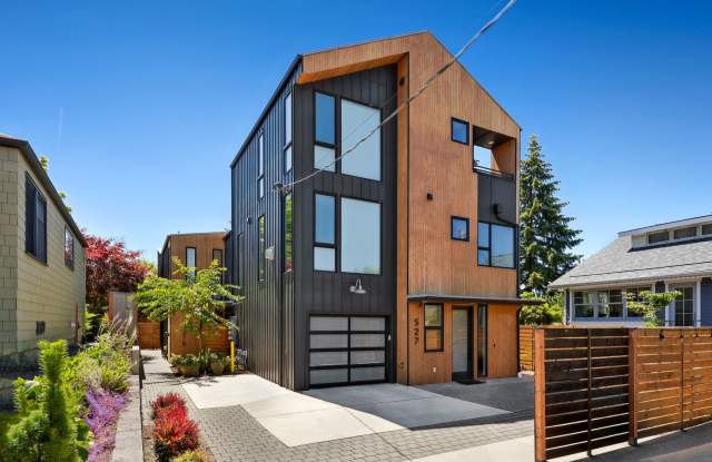 2bd/1.5ba Seattle Condo photos photos