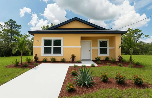 BRAND NEW CONSTRUCTION! 2 Bed / 2 Bath Home in Southwest Lehigh Acres photos photos