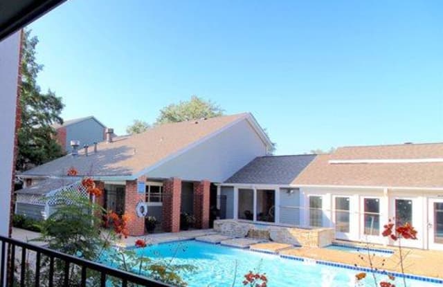 9300 Northgate Blvd - 9300 Northgate Boulevard, Austin, TX 78758