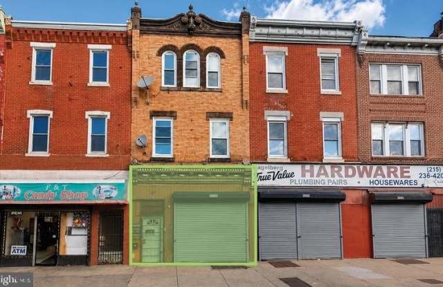 2725 W GIRARD Avenue photos photos