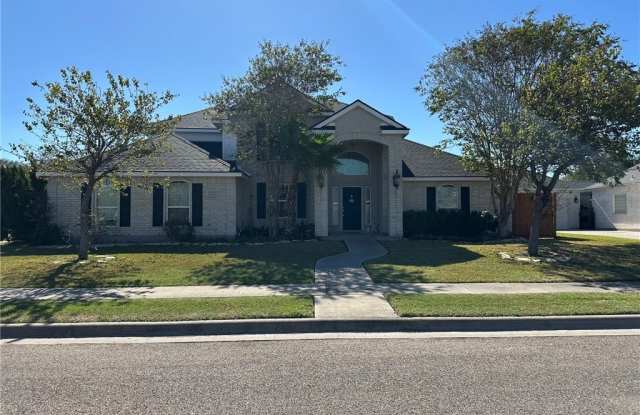 296 Erie Drive - 296 Erie Drive, Portland, TX 78374